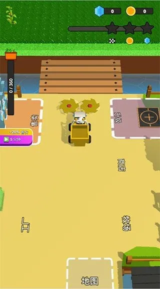 石头割草2026官方最新版本 石头割草2026官方最新版本