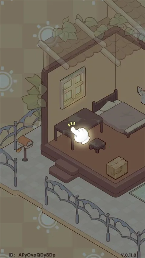 我的休闲时光蜗居物语2026下载安装 我的休闲时光蜗居物语2026下载安装