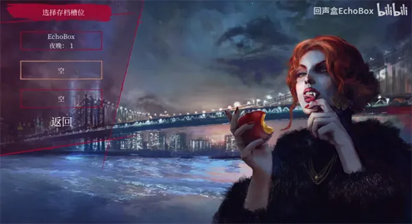 ��Ѫ������֮ŦԼȦ(��Ѫ��ð����Ϸ)