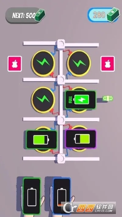 充电吧(充换电服务平台) 充电吧(充换电服务平台)