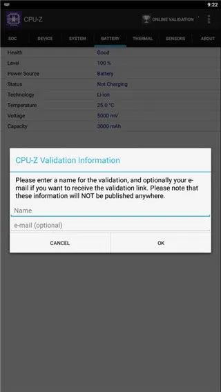 cpuz(CPU��Ϣ���)