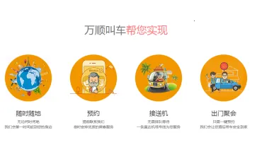 万顺司机(出行服务APP) 万顺司机(出行服务APP)