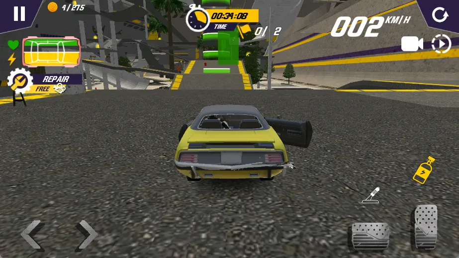 汽车碰撞(汽车碰撞游戏) 汽车碰撞(汽车碰撞游戏)