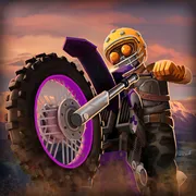 Trials Frontier(Ħ���ؼ���ս��Ϸ)v7.9.4 ��Ѱ�