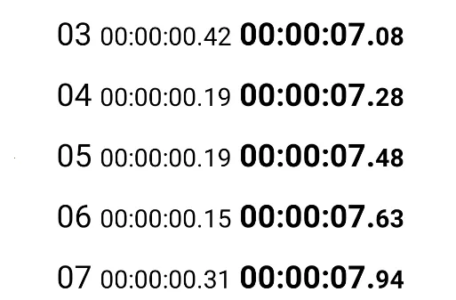 �������(�����ʱ����)