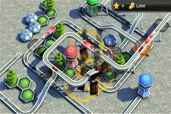 ���ܰ��ҵ�С��(����ģ�⾭Ӫ��Ϸ)