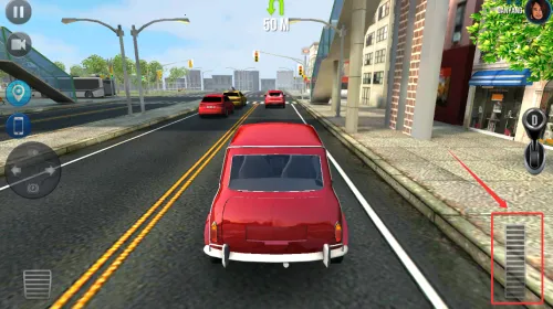 滴滴司机模拟器(模拟驾驶游戏) 滴滴司机模拟器(模拟驾驶游戏)