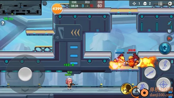 小小突击队2026官方正版 小小突击队2026官方正版