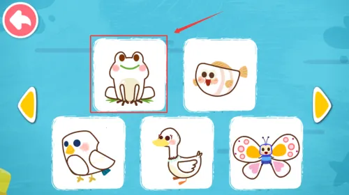 宝宝绘画启蒙(绘画启蒙游戏) 宝宝绘画启蒙(绘画启蒙游戏)