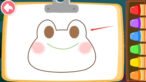 宝宝绘画启蒙(绘画启蒙游戏) 宝宝绘画启蒙(绘画启蒙游戏)