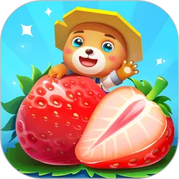 С��ũ��ʱ��(��ͯũ����Ӫ��Ϸ)v9.89.99.00 �ٷ�����