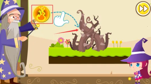 СħŮ��ð�ձ�����ʿ(��ͯħ��ð����Ϸ)