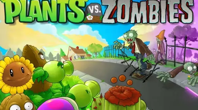 pvzһ��(����ð����Ϸ)