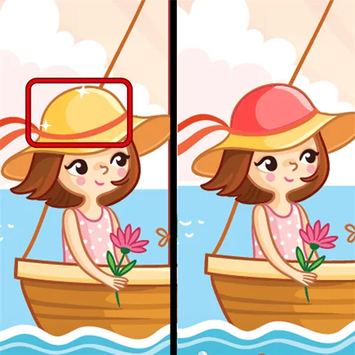 һ��ͼ�Ҳ�ͬ(�Ҳ�������Ϸ)v1.3 ��Ѱ�