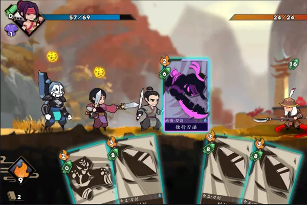 古今江湖2026下载 古今江湖2026下载