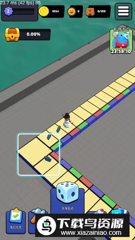 ����С��(����ģ�⾭Ӫ��Ϸ)