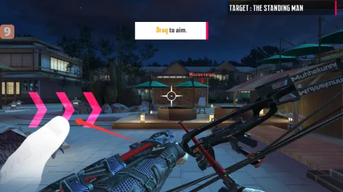 忍者信条起源2026最新版本 忍者信条起源2026最新版本