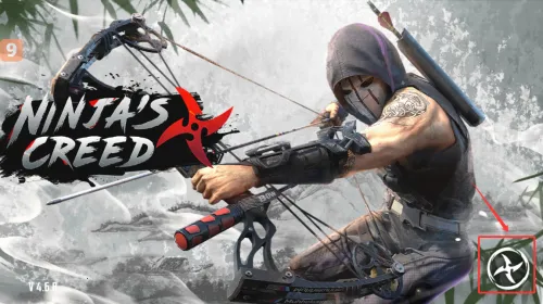 忍者信条起源2026最新版本 忍者信条起源2026最新版本