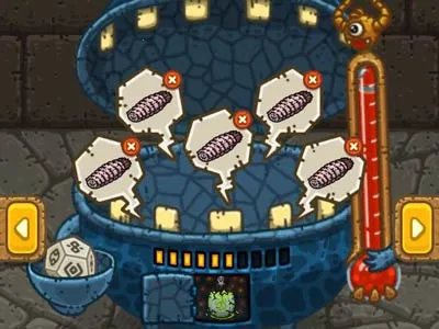 黑暗料理王2026下载安装 黑暗料理王2026下载安装