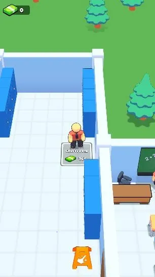 My Little School安卓版手机版 My Little School安卓版手机版