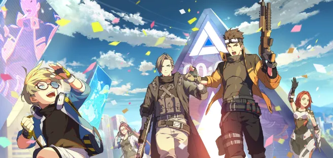 王牌战士最新手机版 王牌战士最新手机版