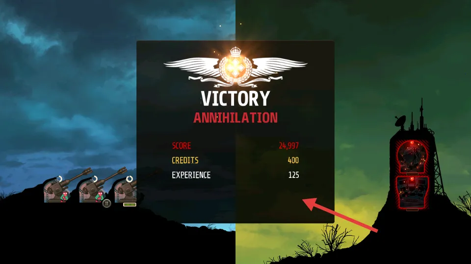 战争要塞 战争要塞