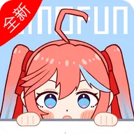 omofun��Ļ��v1.0.51 ��׿��