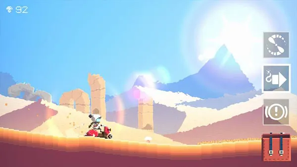 夏日追逐者安卓版手机版 夏日追逐者安卓版手机版