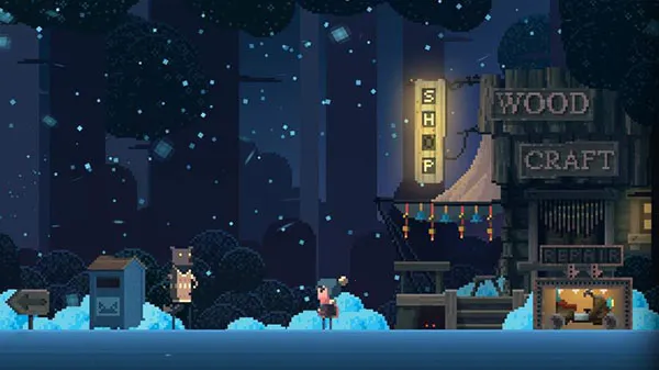 夏日追逐者安卓版手机版 夏日追逐者安卓版手机版