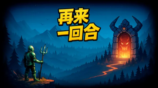 再来一回合2026下载安装 再来一回合2026下载安装