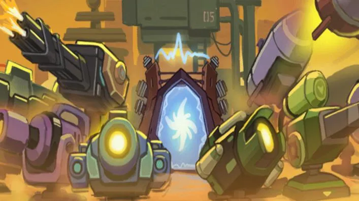 星门守卫2026下载 星门守卫2026下载