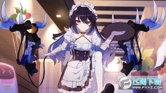 崩坏3东南亚服 崩坏3东南亚服