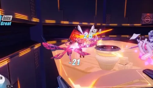 崩坏3韩服最新手机版 崩坏3韩服最新手机版