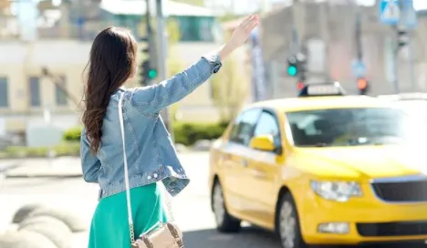 拼哒出行 拼哒出行