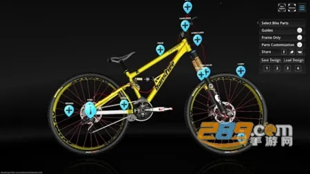 Bike3DConfigu2026最新版本 Bike3DConfigu2026最新版本