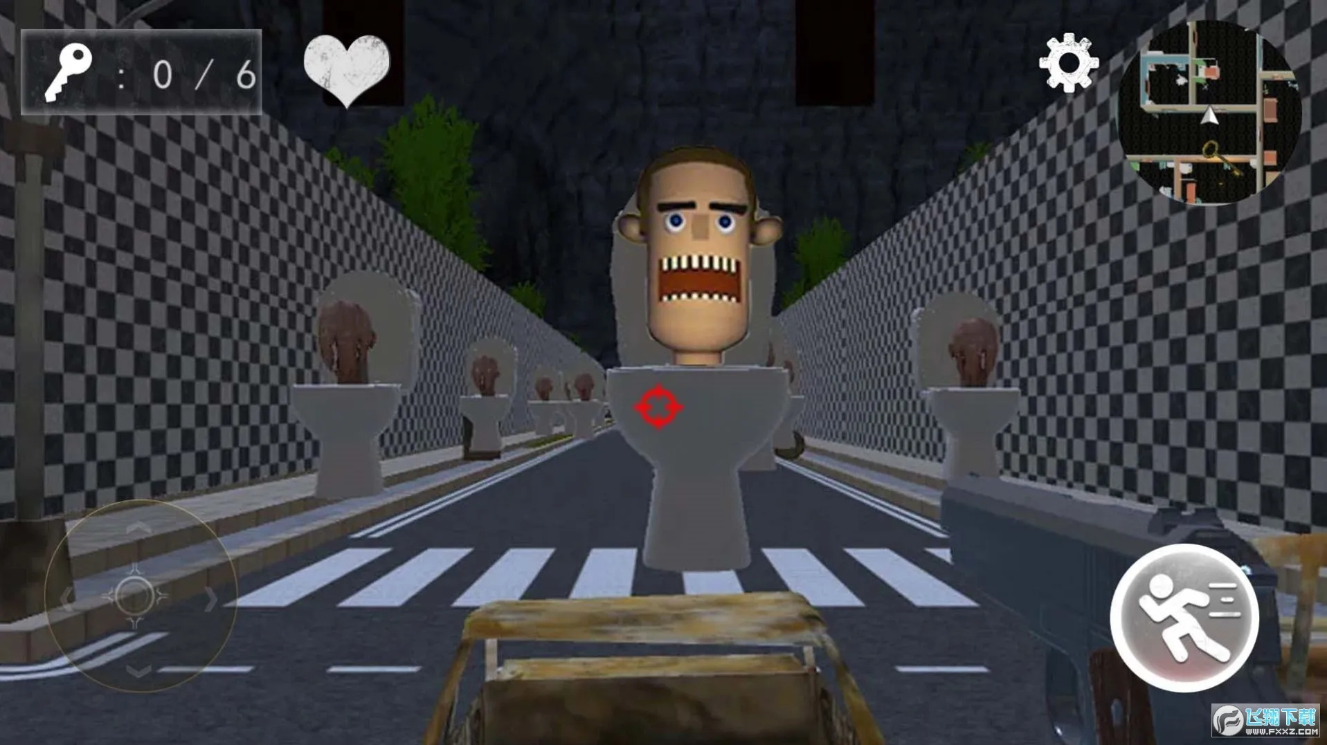 诡屋奇谈2026官方正版 诡屋奇谈2026官方正版