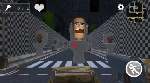 诡屋奇谈2026官方正版 诡屋奇谈2026官方正版