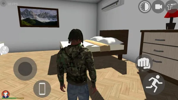 狩猎城市穿越 狩猎城市穿越