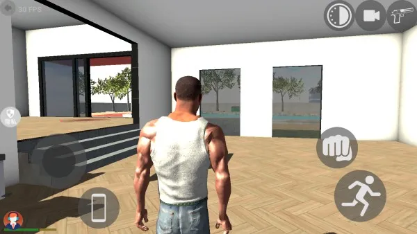 狩猎城市穿越 狩猎城市穿越