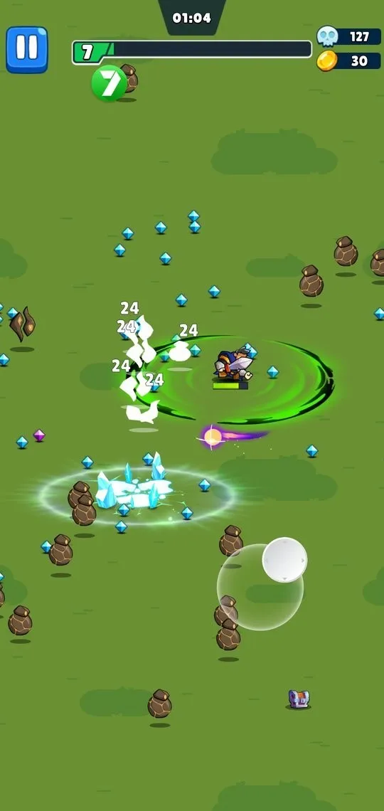 幸存者传奇 幸存者传奇