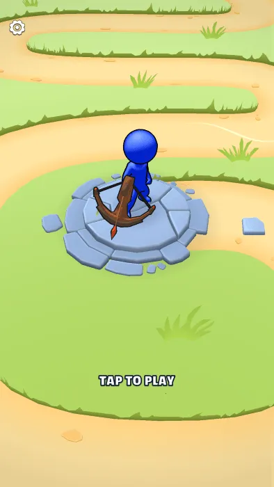 毒蛇射手塔防战争2026最新版本 毒蛇射手塔防战争2026最新版本