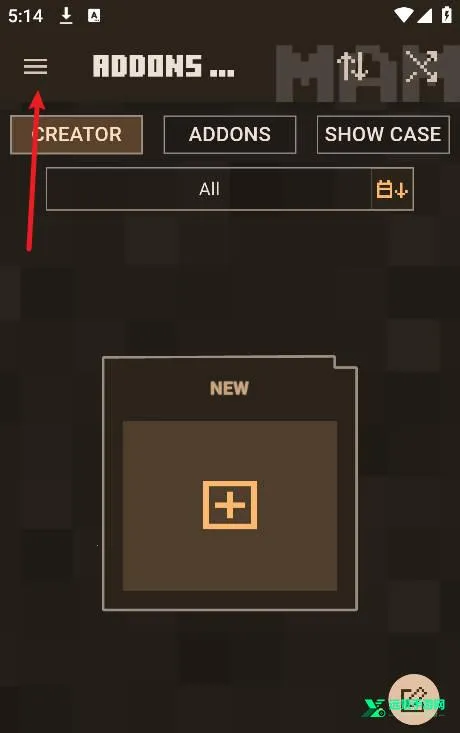 minecraft addons maker2026����