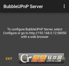 BubbleUPnP��׿���ֻ���