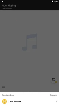 BubbleUPnP��׿���ֻ���