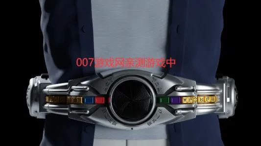 假面骑士空我模拟器2026官方正版 假面骑士空我模拟器2026官方正版