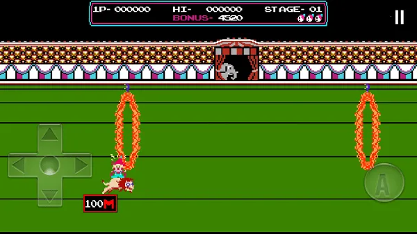 马戏团fc 马戏团fc