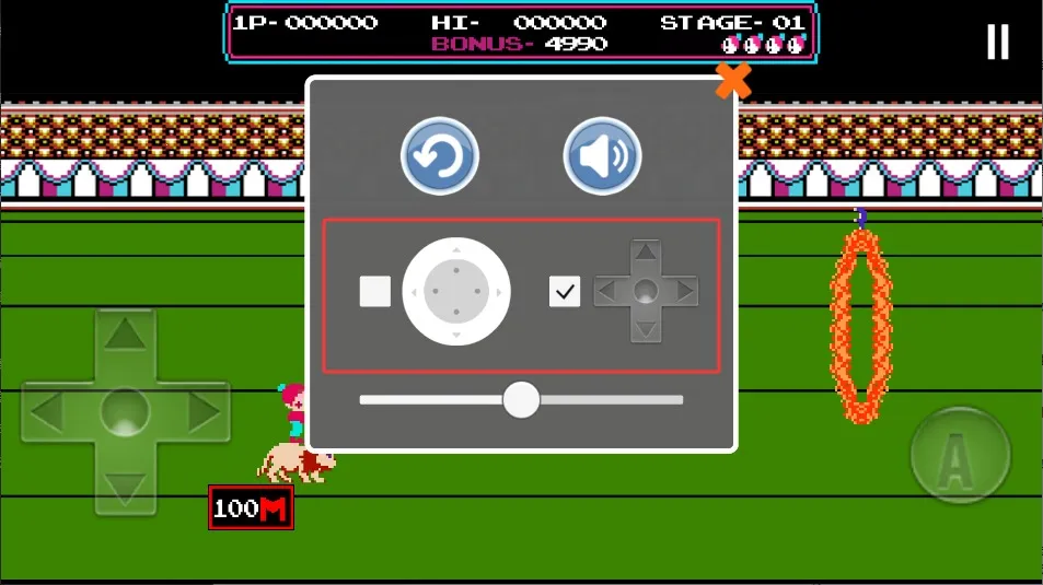 马戏团fc 马戏团fc