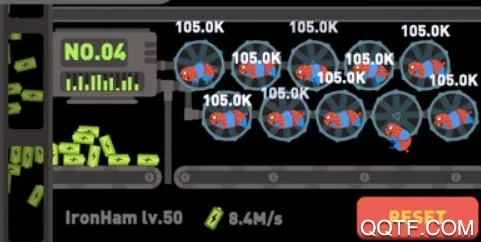 仓鼠发电厂2026官方最新版本 仓鼠发电厂2026官方最新版本