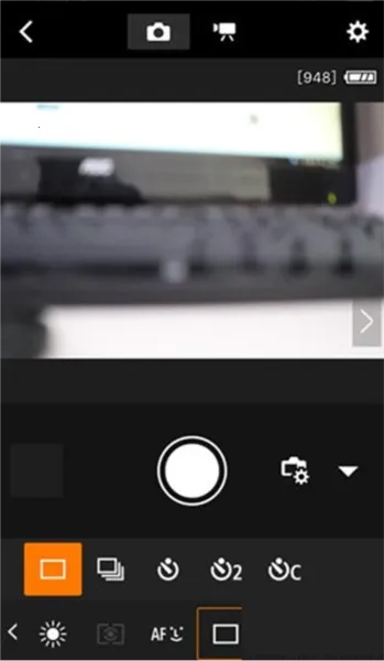 佳能相机连接 佳能相机连接