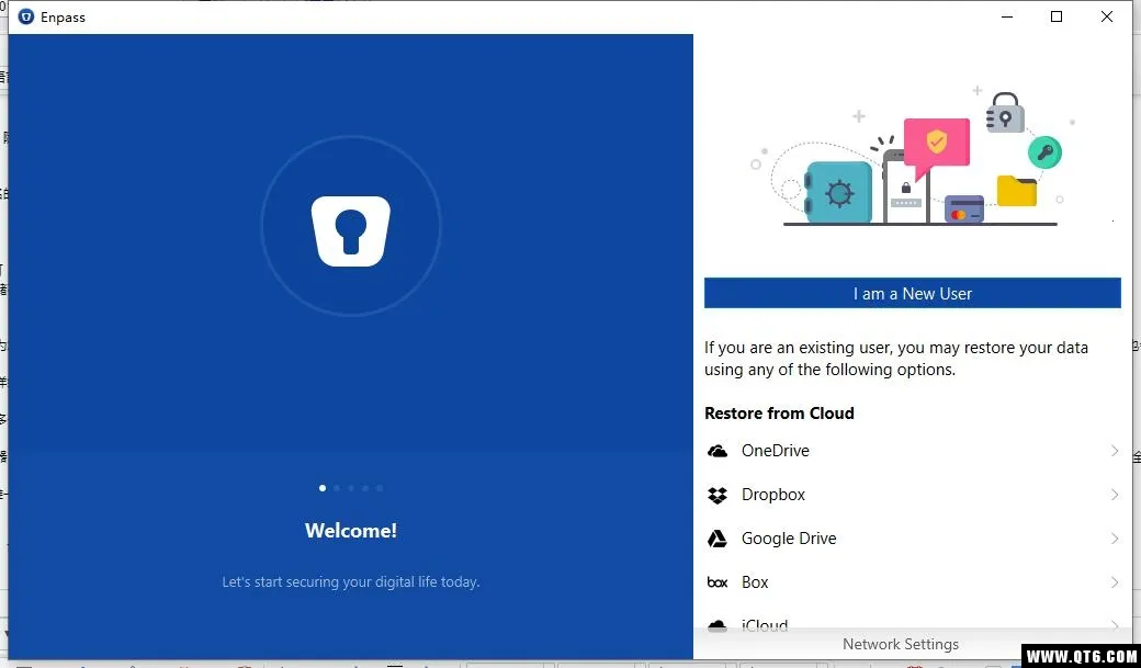 Enpass安卓版手机版
